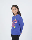 Eminent Girl Full Sleeves T-Shirt, Girls T-Shirts, Eminent, Chase Value