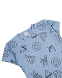 Valuables Girls' Half Sleeves T-Shirt, Girls T-Shirts, Valuables, Chase Value