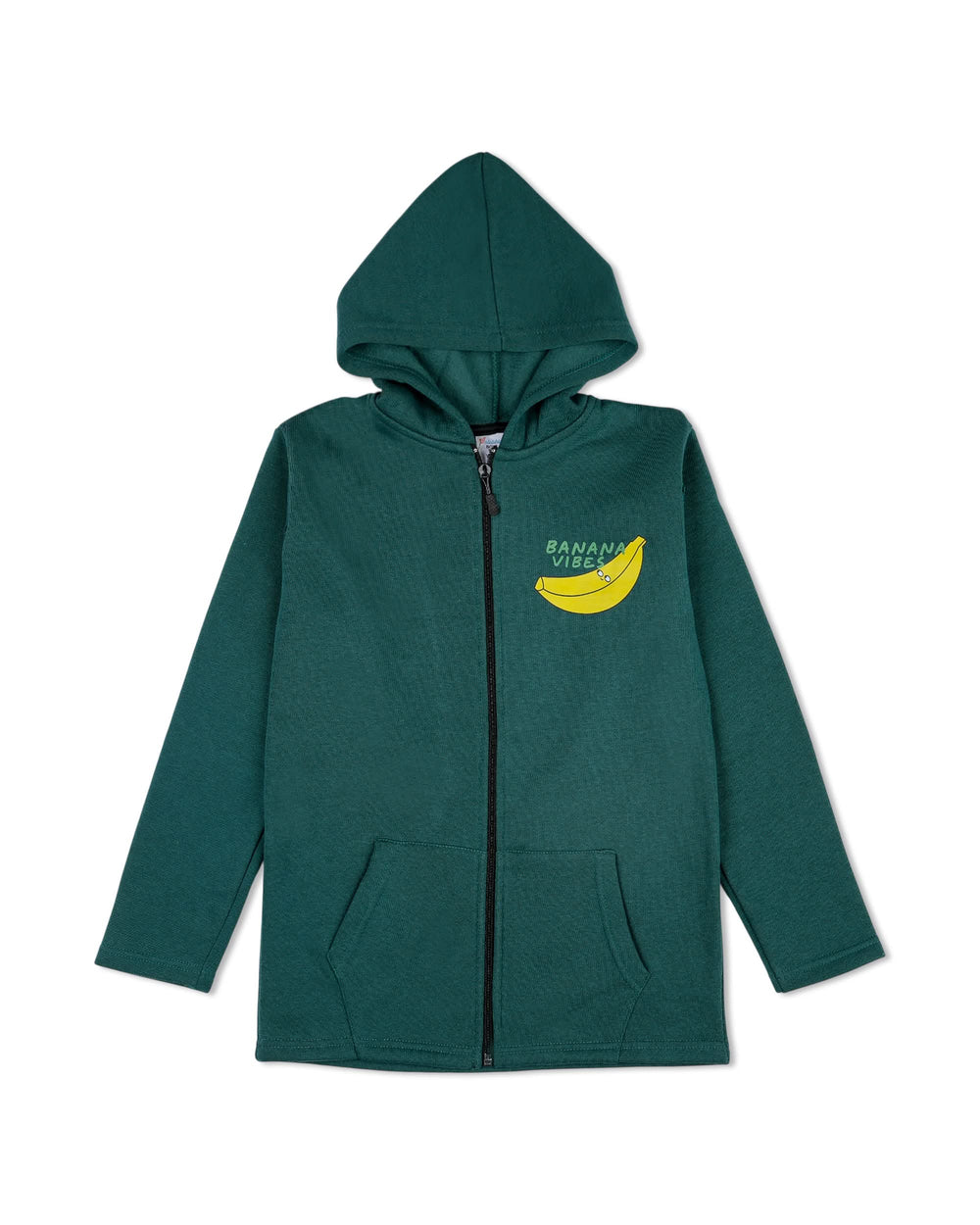 Valuables Boys’ Hooded Jacket, Boys Hoodies & Sweat Shirts, Chase Value, Chase Value