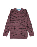 Valuables Boys’ Sweatshirt, Boys Hoodies & Sweat Shirts, Chase Value, Chase Value