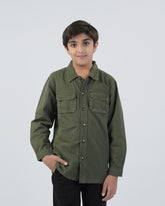 Valuables Boys Cotton Jacket