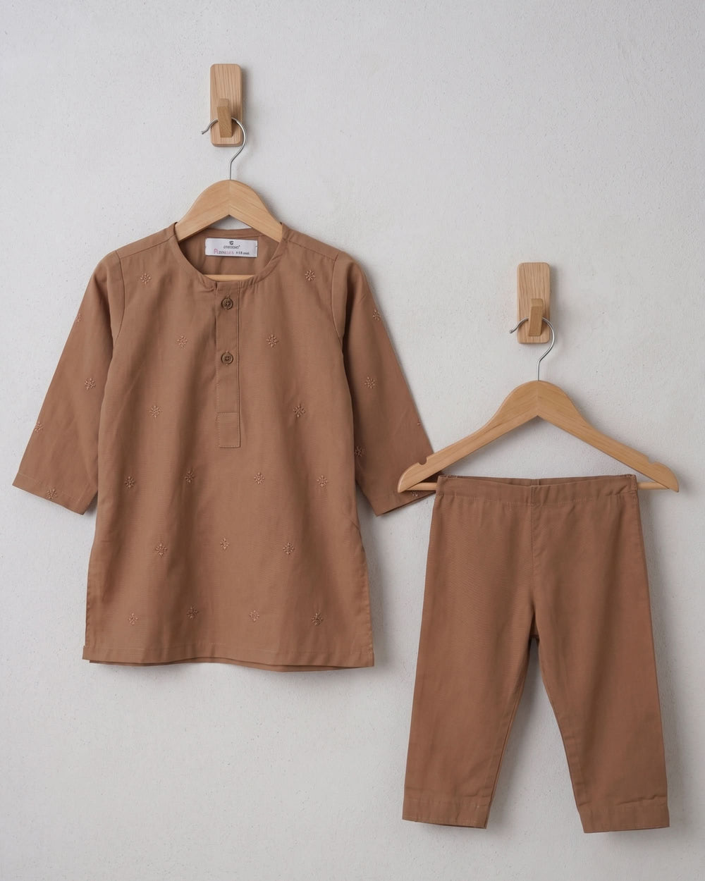 Eminent Newborn Boys' Embroidered Shalwar Kameez, Newborn Boys Shalwar Suits, Eminent, Chase Value