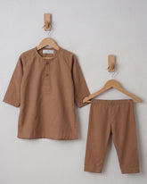 Eminent Newborn Boys' Embroidered Shalwar Kameez, Newborn Boys Shalwar Suits, Eminent, Chase Value
