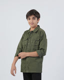 Valuables Boys Cotton Jacket, Boys Jackets & Blazers, Chase Value, Chase Value