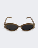 Eminent Trendy Slim Oval Sunglasses, Girls Sunglasses, Eminent, Chase Value