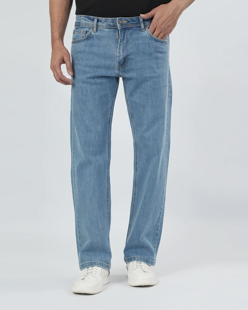 Eminent Men’s Denim Pants, Men's Casual Pants & Jeans, Eminent, Chase Value