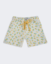 Eminent Newborn Girls Plain Interlock Shorts, Newborn Girls Shorts Skirts & Pants, Eminent, Chase Value