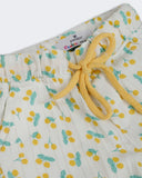 Eminent Newborn Girls Plain Interlock Shorts, Newborn Girls Shorts Skirts & Pants, Eminent, Chase Value