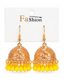 Women's Jhumki Earrings