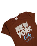 Valuables Girls' Half Sleeves T-Shirt, Girls T-Shirts, Valuables, Chase Value