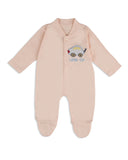 Newborn 3-Piece Romper Set, Newborn Boys Rompers, Chase Value, Chase Value