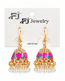 Women's Jhumki Earrings