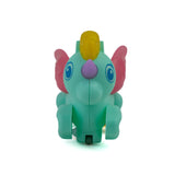 Counter Toy Horse With Light, Non-Remote Control, Chase Value, Chase Value