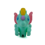 Counter Toy Horse With Light, Non-Remote Control, Chase Value, Chase Value