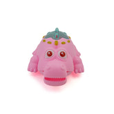 Counter Toy Crocodie With Light, Non-Remote Control, Chase Value, Chase Value