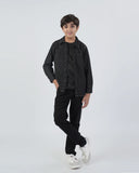 Valuables Boys Denim Jacket, Boys Jackets & Blazers, Chase Value, Chase Value