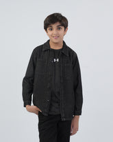 Valuables Boys Denim Jacket