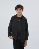 Valuables Boys Denim Jacket, Boys Jackets & Blazers, Chase Value, Chase Value
