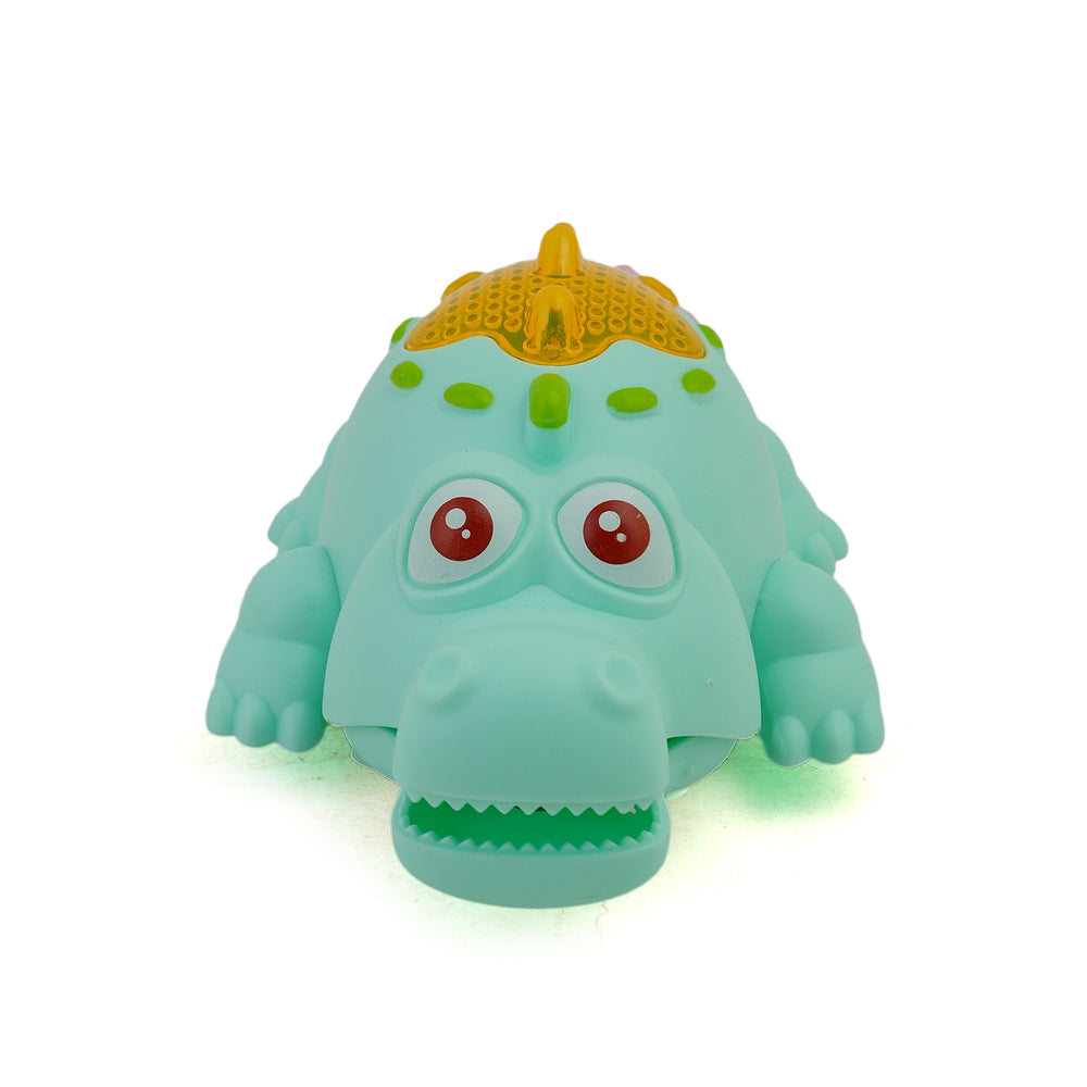 Counter Toy Crocodie With Light, Non-Remote Control, Chase Value, Chase Value