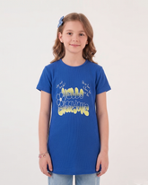 Valuables Girls' Half Sleeves T-Shirt, Girls T-Shirts, Valuables, Chase Value