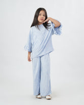 Valuables Girl’s Co-ord Set, Girls Co-Ord Suit, Chase Value, Chase Value