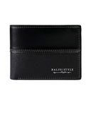Men's Imperial Horse Wallet