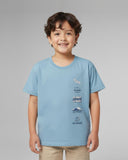 Valuables Boy’s Half Sleeves T-Shirt, Boys T-Shirts, Valuables, Chase Value