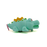 Counter Toy Crocodie With Light, Non-Remote Control, Chase Value, Chase Value