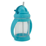 Grip & Sip Beaker - Cyan, Feeding Supplies, Chase Value, Chase Value