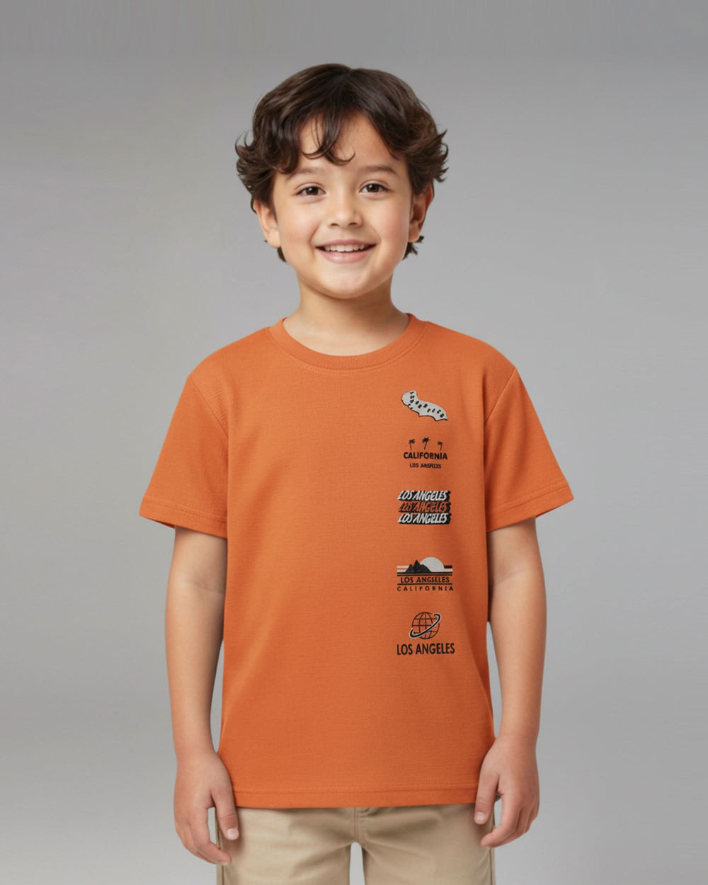 Valuables Boy’s Half Sleeves T-Shirt, Boys T-Shirts, Valuables, Chase Value