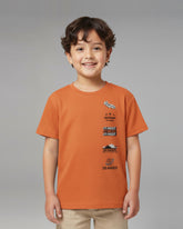 Valuables Boy’s Half Sleeves T-Shirt, Boys T-Shirts, Valuables, Chase Value