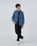 Valuables Boys Denim Jacket