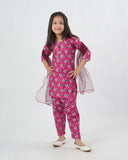 Girl’s Co-Ord Set, Girls Co-Ord Suit, Chase Value, Chase Value