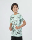Valuables Boys Half Sleeves T-Shirt, Boys T-Shirts, Chase Value, Chase Value