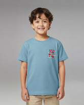 Valuables Boy’s Half Sleeves T-Shirt, Boys T-Shirts, Valuables, Chase Value