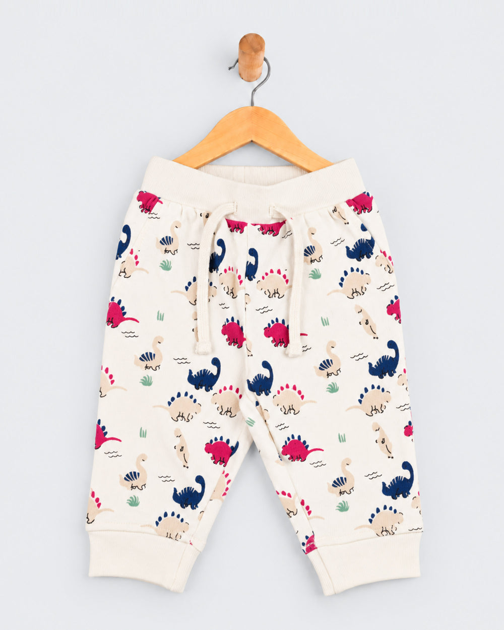 Eminent Newborn Boys Knitted Night Trousers, Newborn Boys Trouser, Eminent, Chase Value