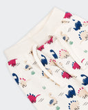 Eminent Newborn Boys Knitted Night Trousers, Newborn Boys Trouser, Eminent, Chase Value