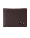Men's Chequebook Wallet