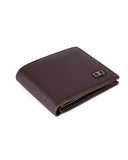 Men's Chequebook Wallet