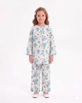 Valuables Girls' 2Pc Suit, Girls Shalwar Kameez, Valuables, Chase Value
