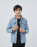 Valuables Boys Denim Jacket