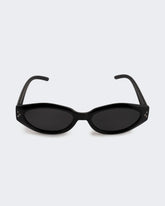 Eminent 90s Narrow Cat Eye Sunglasses, Girls Sunglasses, Eminent, Chase Value