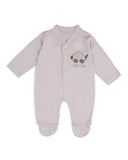 Newborn 3-Piece Romper Set, Newborn Boys Rompers, Chase Value, Chase Value