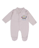 Newborn 3-Piece Romper Set, Newborn Boys Rompers, Chase Value, Chase Value