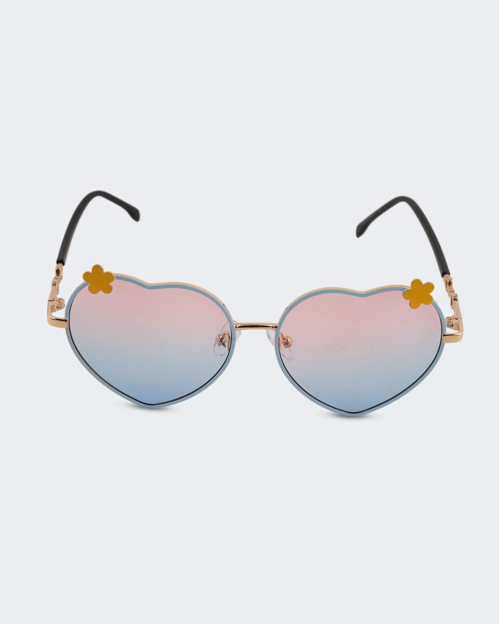 Eminent Cute Heart Shape Sunglasses, Girls Sunglasses, Eminent, Chase Value