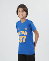 Valuables Boys Half Sleeves T-Shirt, Boys T-Shirts, Chase Value, Chase Value
