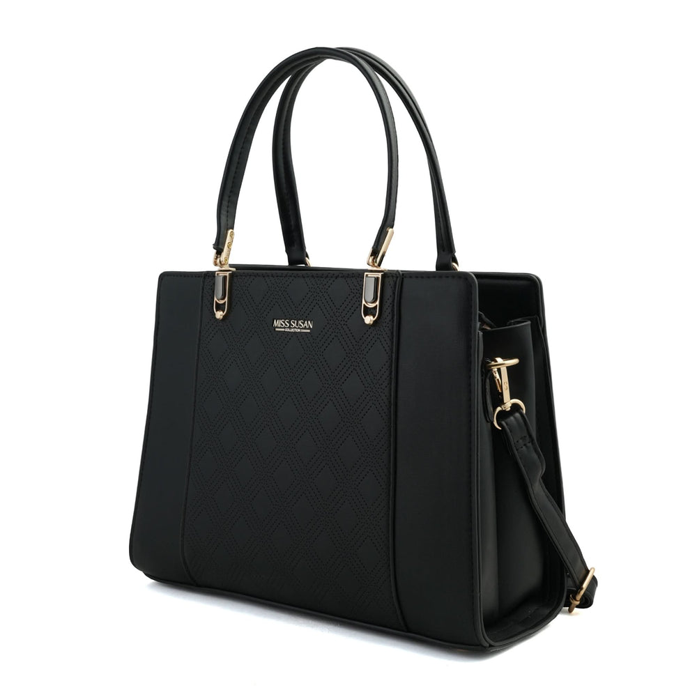 Women's Shoulder Bag - Black, Women Bags, Chase Value, Chase Value
