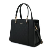 Women's Shoulder Bag - Black, Women Bags, Chase Value, Chase Value