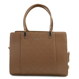 Women's Shoulder Bag - Light Brown, Women Bags, Chase Value, Chase Value