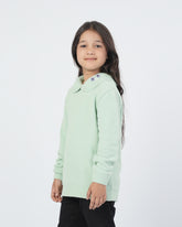 Eminent Girl Sweater